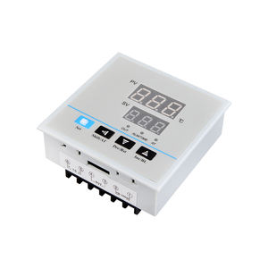 Xrkc 96 טמפרטורה קבועה פלסטיק אינקובטר תצוגה דיגיטלית הרגולטור k סוג e e בקר טמפרטורה - Product Image 1