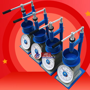 Digitaler Mörtel-Einstell zeit tester - Product Image 4