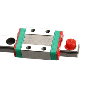 Cnc Parts <strong>Miniature</strong> <strong>Linear</strong> Rail <strong>Slide</strong> MGN5 MGN7 MGN9 MGN12 MGN15 Carriage <strong>Linear</strong> <strong>Guide</strong> MGN5/7/9/12/15C CH - Product Image 5