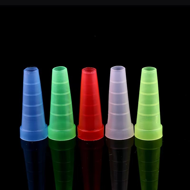 Couleurs mélangées