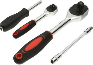 ROKTOOLS 61pcs Auto Repair <strong>Tools</strong> Set Mechanical <strong>Tool</strong> <strong>Kit</strong> Wrench - Product Image 2