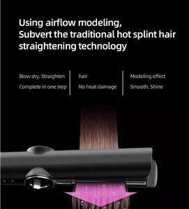 Hot Sale 2 in 1 Aroma therapie Kamm Tragbarer arabischer Haarkamm Haar Weihrauch brenner Electronic Buakhoor - Product Image 4