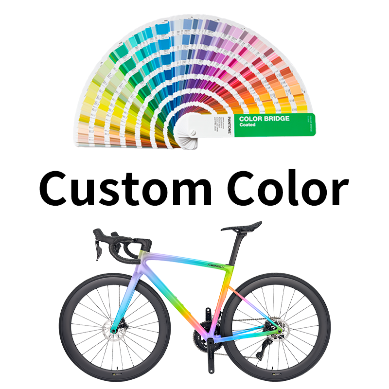 Couleur personnalisée