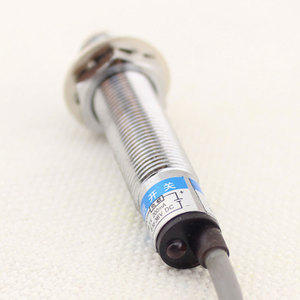 Interruptor de Sensor de Proximidad Inductivo M12 2mm 2/3/4-wire PNP NPN IP67/AX por AY EX DX CX CY J/EZJ/DZ J/EDZ, 2/-BX