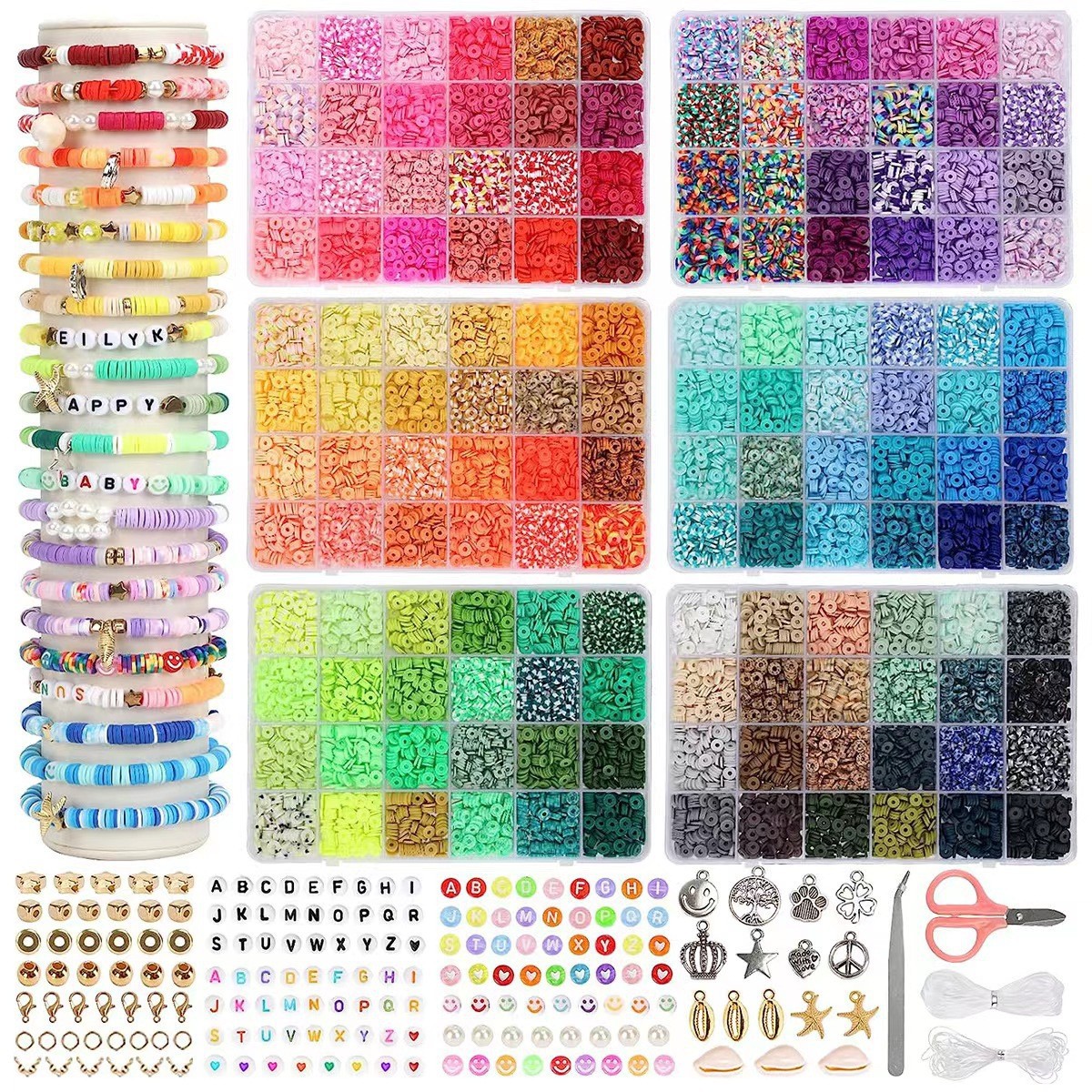 144 colores 1200g