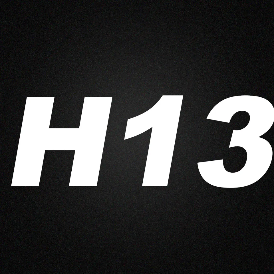 H13