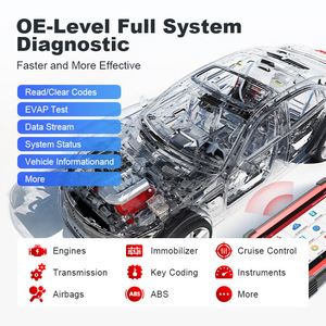 Großhandel für den Start X431 Immo Elite X-Prog 3 Key Programmer Kfz-Diagnose tool für LKW-Modelle Globale Version - Product Image 5