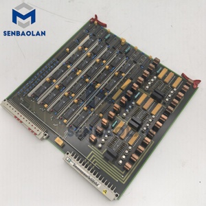 Bản gốc cho heidelberg SM102/CD102/PM/XL/kord64/SM74 cd74 Tốc độ in chủ Mot 81.186.5315 bảng Mot 00.781.1075-Đã sử dụng - Product Image 2