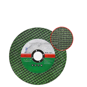 Free Sample 20 Years Factory Cutting <strong>Disc</strong> Custom Made 4&quot; Cutting <strong>Disc</strong> Cut off Wheel for Iron and Steel - Product Image 2