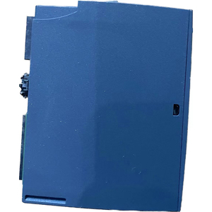 Venta popular SIENEMS 6ES7135-6FB00-0BA1 ET200SP 2AO U Módulo de entrada analógica estándar PLC Adecuado para unidades base de tipo A0/A1