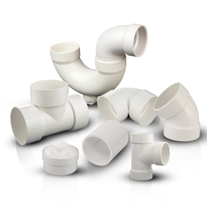 1-1/2 "<span class=keywords><strong>PVC</strong></span>プラスチックパイプとパイプ継手は、バスルームの排水と給水プラスチックチューブをトラップします