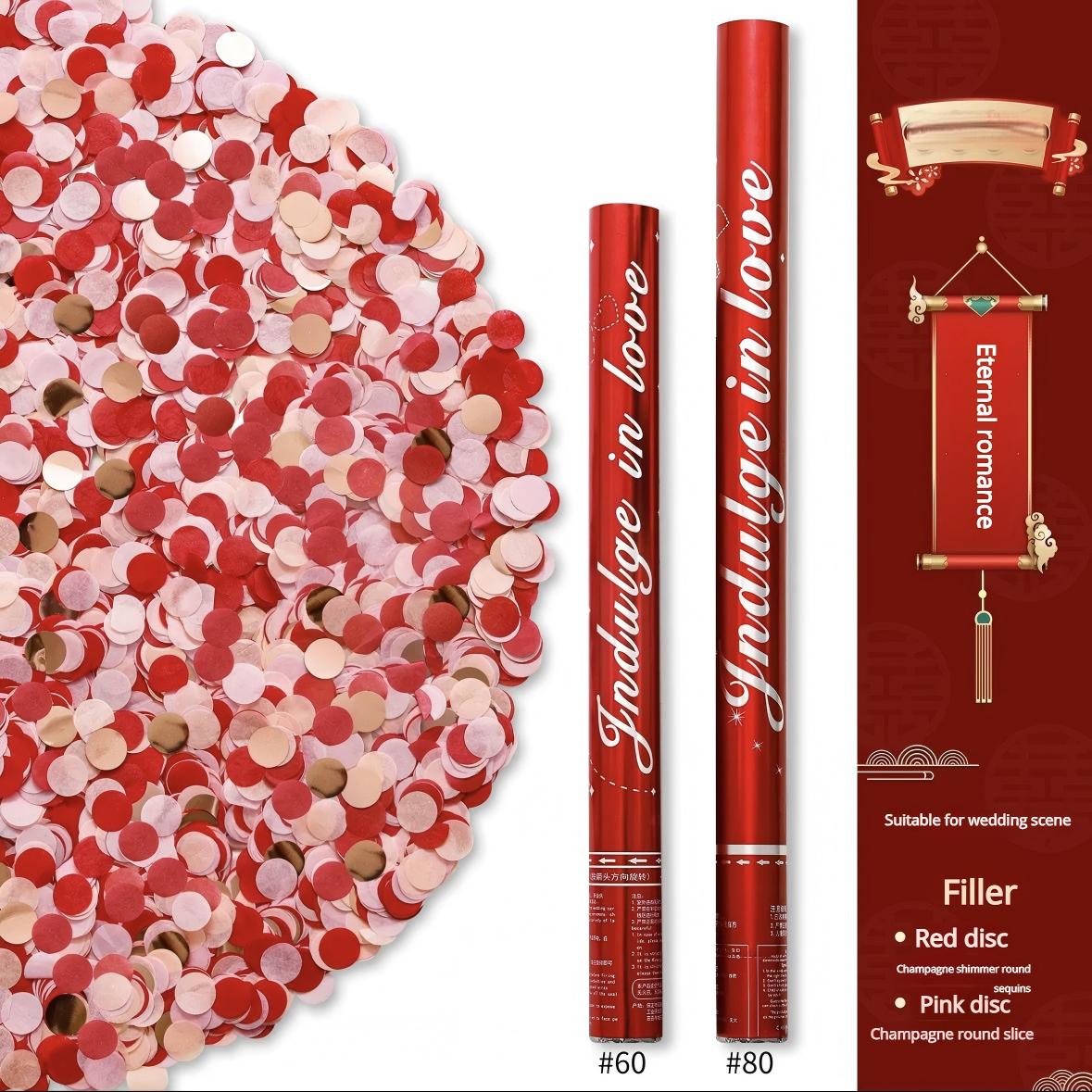 60# Martha Red : Amour éternel