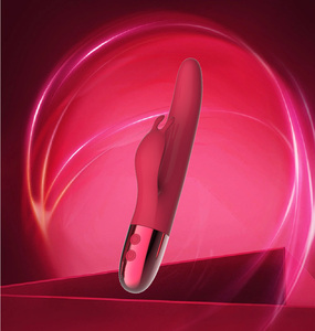 Obo getar lidah rotasi 360 derajat pemijat <span class=keywords><strong>vagina</strong></span> wanita mainan seks <span class=keywords><strong>Vibrator</strong></span> stimulasi klitoris <span class=keywords><strong>G</strong></span> <span class=keywords><strong>Spot</strong></span> - Product Image 1