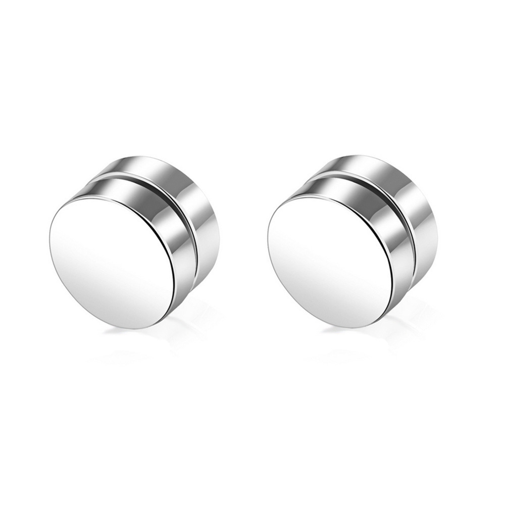 Style-3 Silver 8mm (PCs)