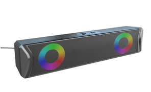 Sistema de cine en casa inalámbrico, barra de sonido con Altavoz bluetooth, subwoofer - Product Image 3