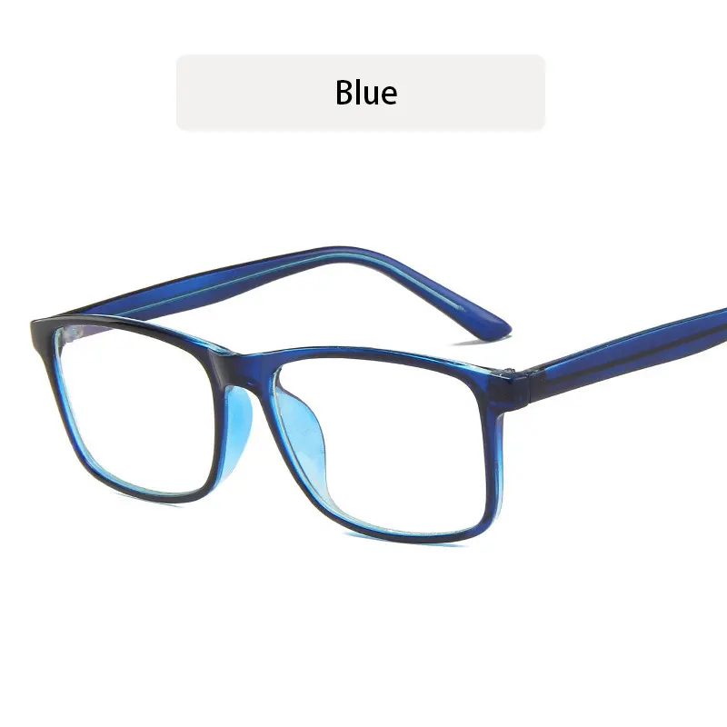 READSUN Manufacturers Wholesale FakeAcetate Eye Wear Men Eyeglass CP Spectacle Optical Eyeglasses Frames for All Face