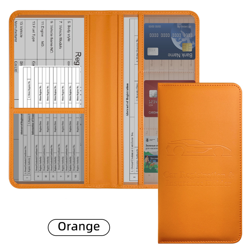 Naranja