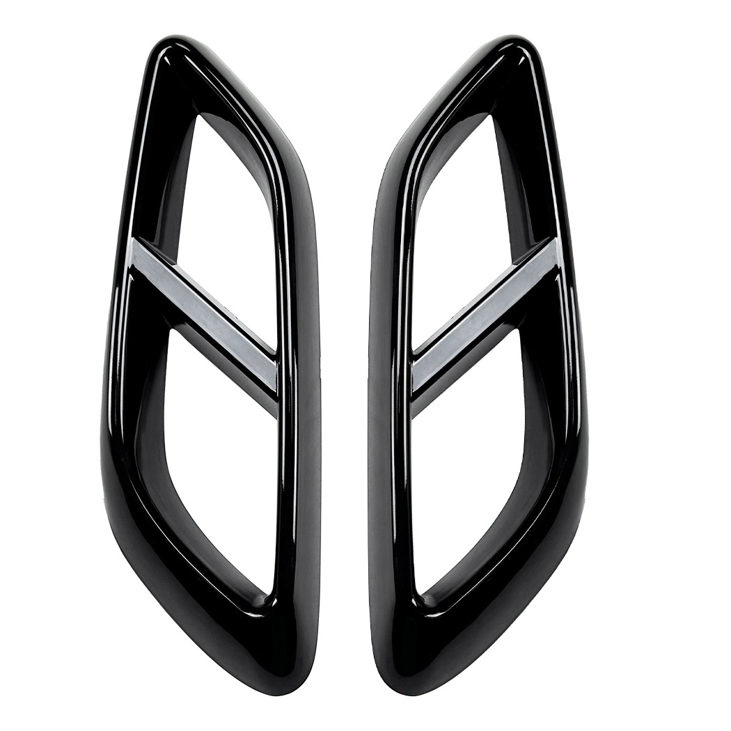 Piano Black