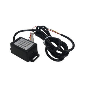 Hot Selling <strong>Speed</strong> <strong>Sensor</strong> Module Tacho <strong>Sensor</strong> Slot-type Optocoupler Tacho-generator Counter Module