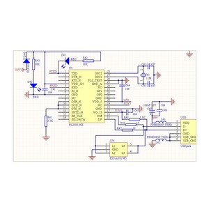 Shenzhen Yueda Technology Provides PCB Design/layout/<strong>Software</strong> Development ODM Services - Product Image 2