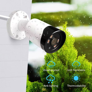 4MP HD Network <strong>Camera</strong> Full Color White Light <strong>LED</strong> <strong>IP</strong> <strong>Camera</strong> Outdoor Starlight Night Vision POE <strong>Camera</strong>