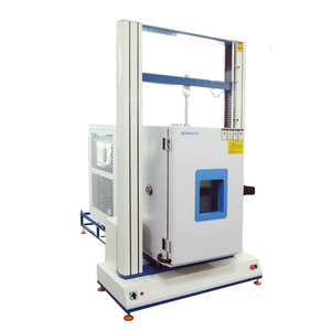 Máquina de prueba universal de temperatura constante y humedad constante de laboratorio - Product Image 3