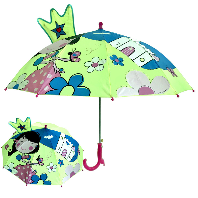 Princesse verte