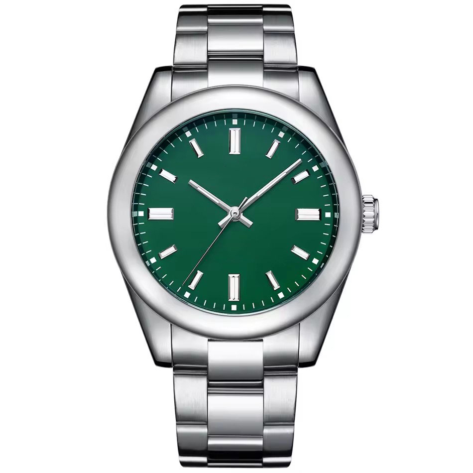Deep Green