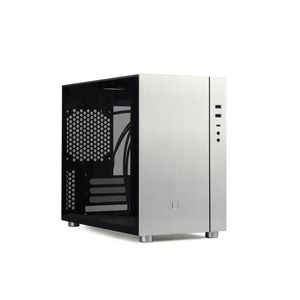 JINDEE <span class=keywords><strong>Custom</strong></span> OEM ODM Factory Supply Kunden spezifisch Alle Arten von Computer Metall gehäuse PC-Gehäuse Herstellung Chassis Metall gehäuse - Product Image 6