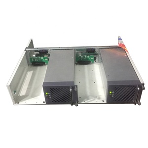 220V AC 110V DC産業用整流器スイッチ電源400W 350W 200W 100W 50W 10A 20A 3A出力電流3000Wアプリケーション60Hz - Product Image 5