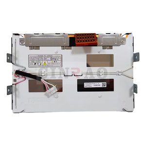 8 אינץ tft lcd תצוגת lta080b450f lta080b451f לוח מסך לרכב עבור lexus lx <span class=keywords><strong>ls</strong></span> סדרת ניווט gps