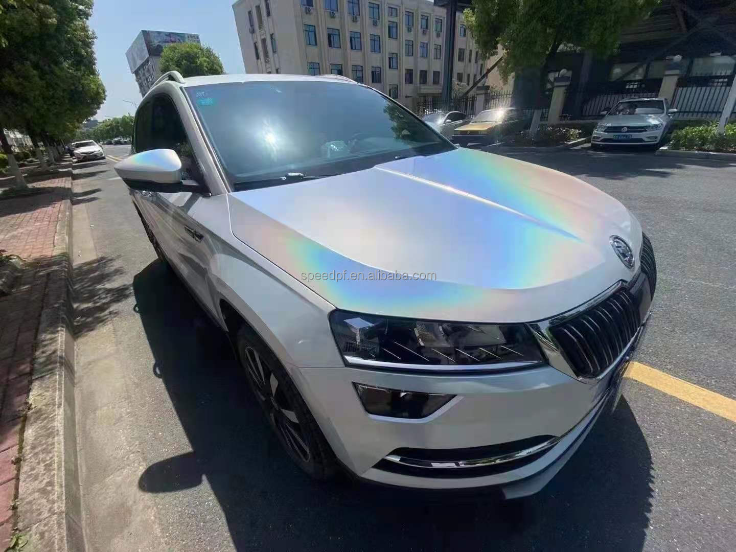 Blanco