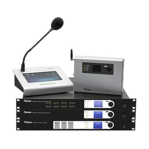 Thinuna IP-9600 серии III Комплект для разработки программного обеспечения SDK IP сетевая аудиосистема, система вещания, программное обеспечение центра управления - Product Image 1