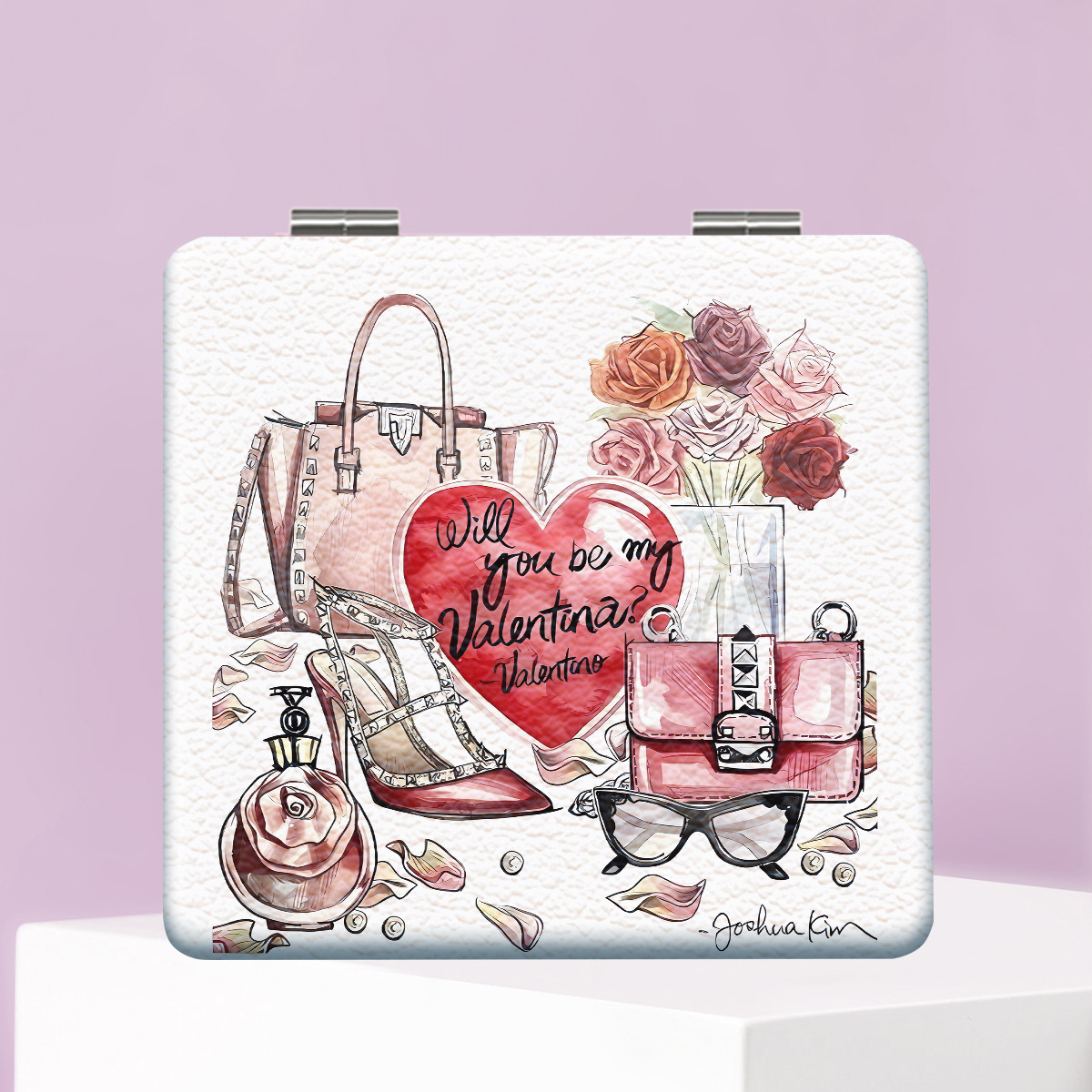 style B