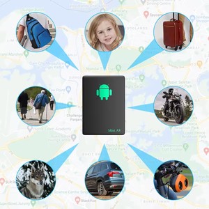 Mini A8 araba <span class=keywords><strong>GPS</strong></span> Tracker Mini A8 <span class=keywords><strong>GPS</strong></span> bulucu GSM takip cihazı ile tür - Product Image 3
