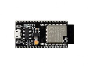 A i Thinker NodeMCU-32S ESP32 WiFi + Bluetooth Development Board ESP32-S ESP-WROOM-32 - Product Image 3