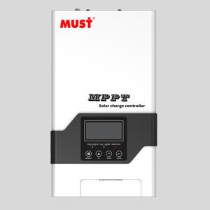 MMUST New Design PC18-10025F 100a PV <strong>VOC</strong> 250V Mppt Solar Charge <strong>Controller</strong>