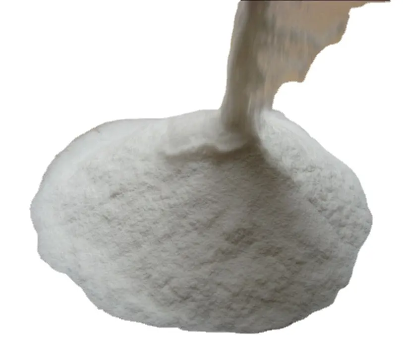 Prodotti chimici per trivellazione petrolifera additivi per fluidi di perforazione carbossimetilcellulosa di sodio di grado industriale CMC per sapone