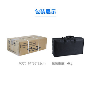 Maniquí médico simulado de medio cuerpo humano de simulación de reanimación cardiopulmonar CPR - Product Image 5