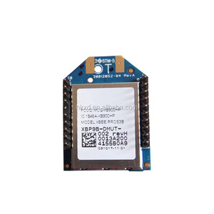 Module <strong>XBee</strong> PRO 900HP S3B APM Flight Control PRSMA Antenna Zigbee Wireless Module XBP9B-DMUT-002