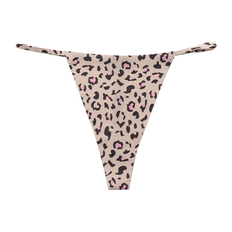 Leopardo leonado