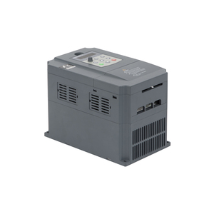 Anchuan 3 Phase 380V <strong>Vector</strong> <strong>Control</strong> AC Frequency Inverter 7.5kw VFD for <strong>Speed</strong> <strong>Control</strong> of AC Motor - Product Image 4