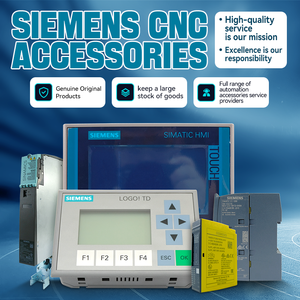 Siemens SINUMERIK 840D Sl sistemi di controllo della linea Base 6FC5370-5AA40-0AA0 tastiera del pannello - Product Image 6