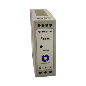RDS120 Ultra Slim Din Rail Fuente de alimentación conmutada 120W con 12V 24V 48V 96W Salida para LED 220V/110V Entrada - Product Image 1