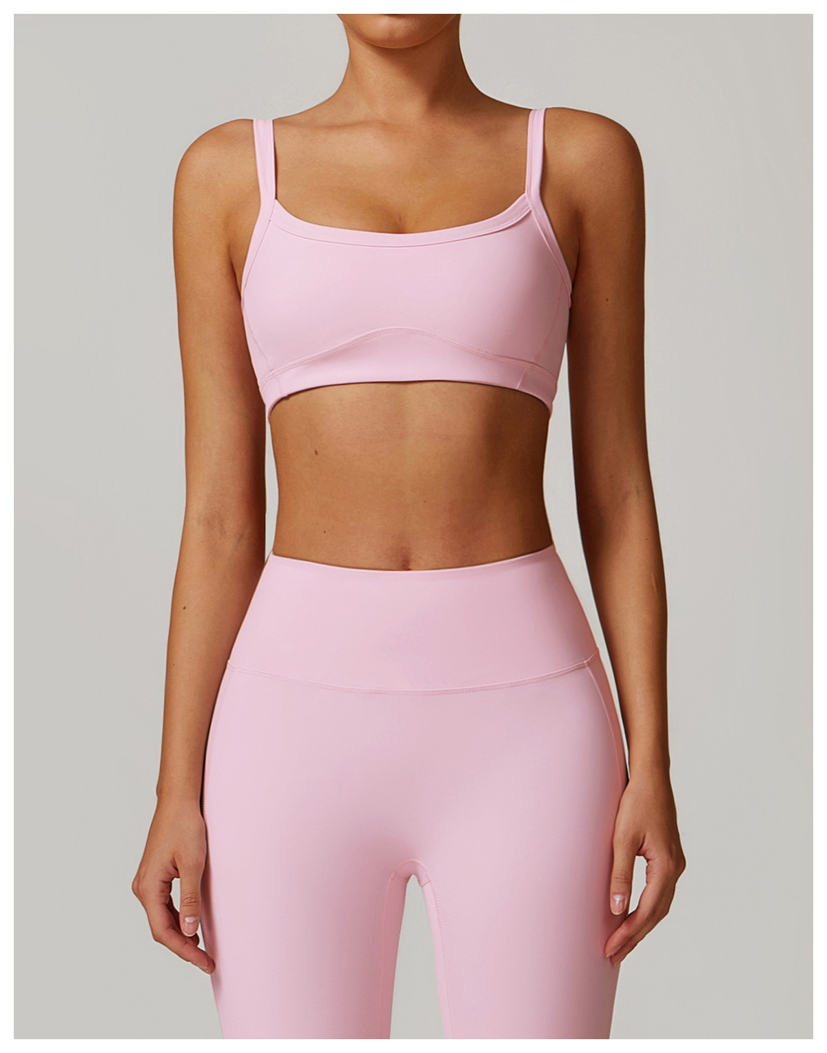bra pink