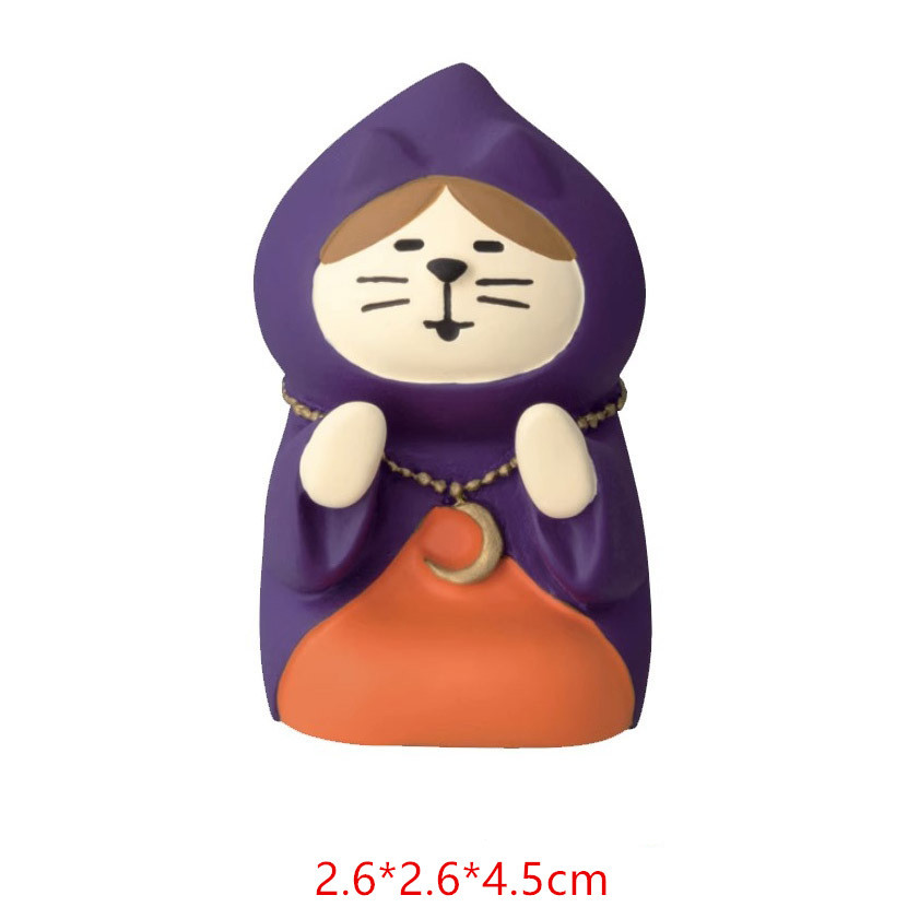 Wizard Cat