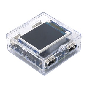 Kmbox-รุ่นเครือข่ายสุทธิ100M แป้นพิมพ์และเมาส์ควบคุมความเร็วสูงอุปกรณ์เกมคุณภาพสูงสำหรับ dma/ai - Product Image 5