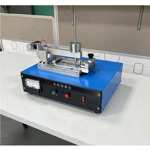 ISO 1518 yüksek çizik hızı otomatik çizik ölçer Scratch Tester ECCA Metal işaretleme direnci testi - Product Image 5
