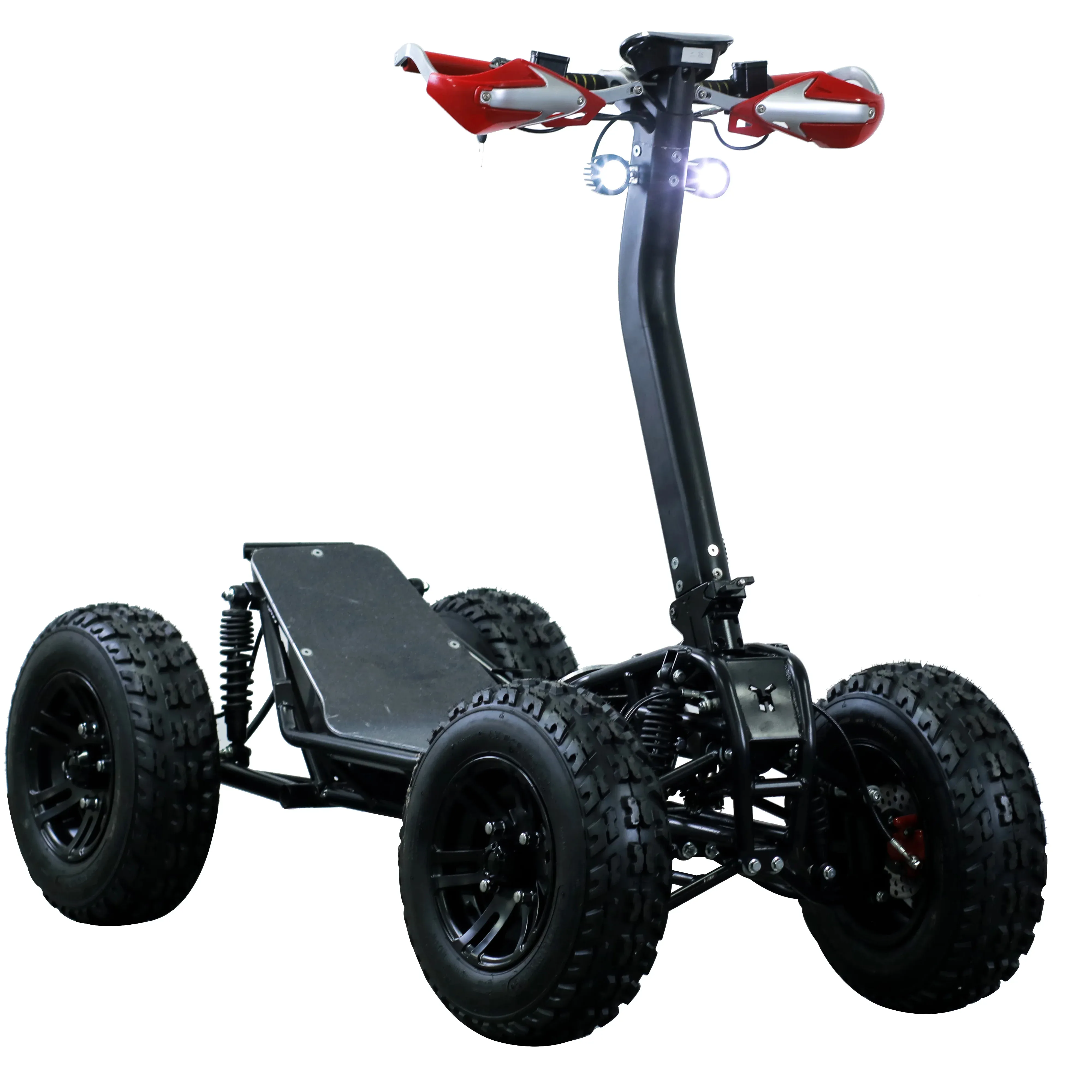 BEME nouveau scooter tout-terrain puissant à quatre roues ATV électrique 10000W pour hommes scooter à moteur en gros