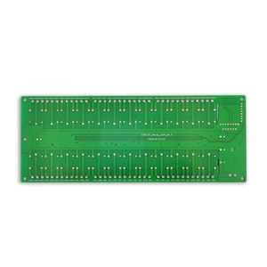 ESP8266 WIFI 24チャンネルリレーモジュールESP-12Fリレー開発ボード電源5V/12V/24V/10Aスマートホームワイヤレス制御用 - Product Image 2